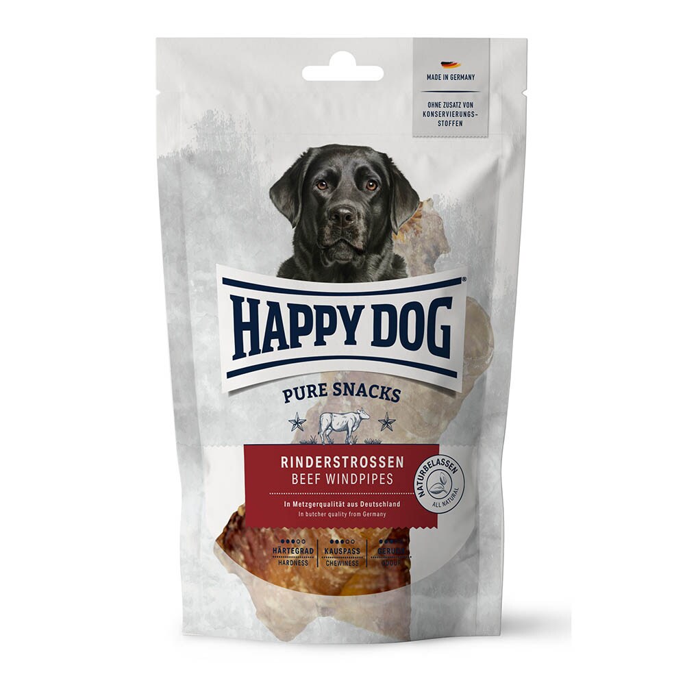 Happy Dog Rinderstrossen_0