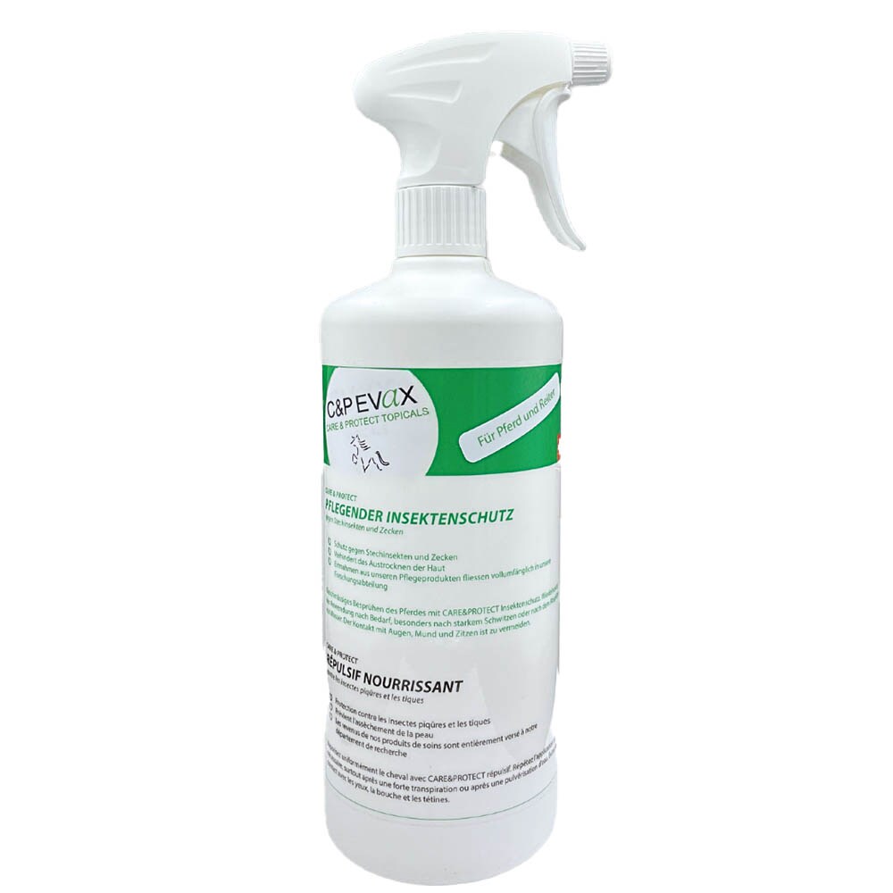 Evax Insektenschutz CARE&PROTECT_0