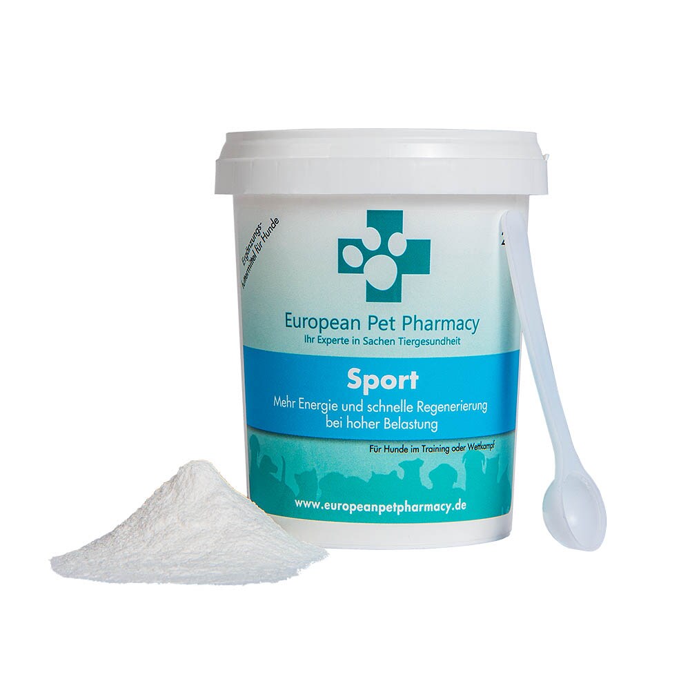 European Pet Pharmacy Sport_1