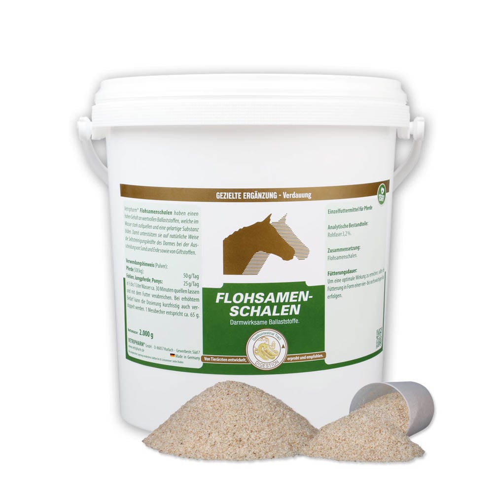 Vetripharm Flohsamenschalen_0