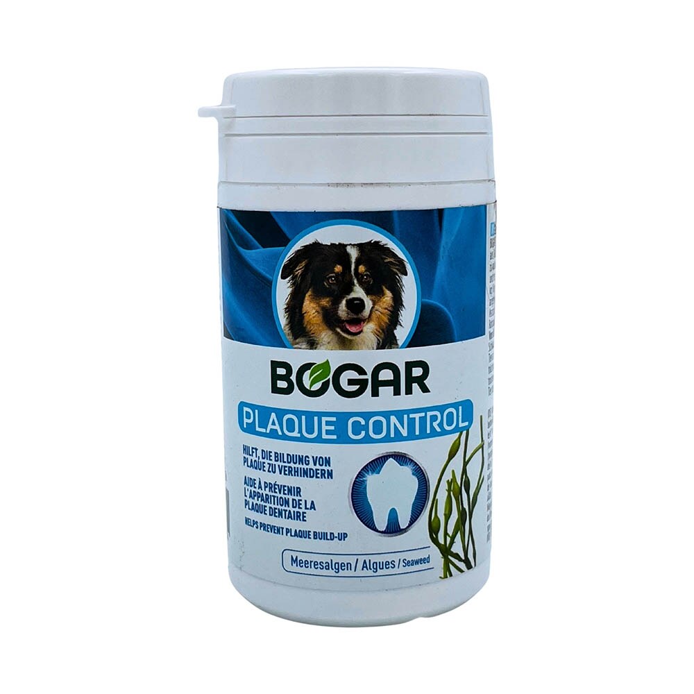 bogadent Plaque Control Hund_0