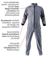 hairtex Stall-Overall Dolphin_1
