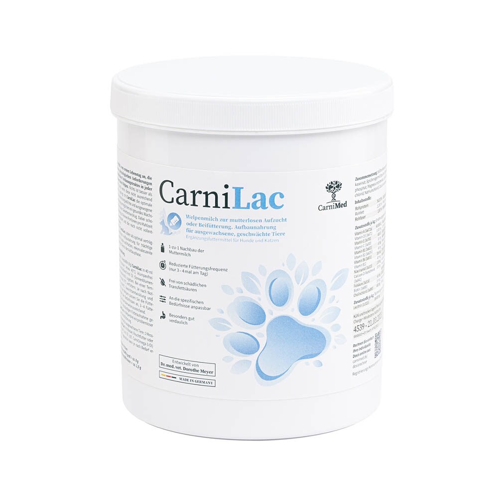 CarniMed CarniLac_0