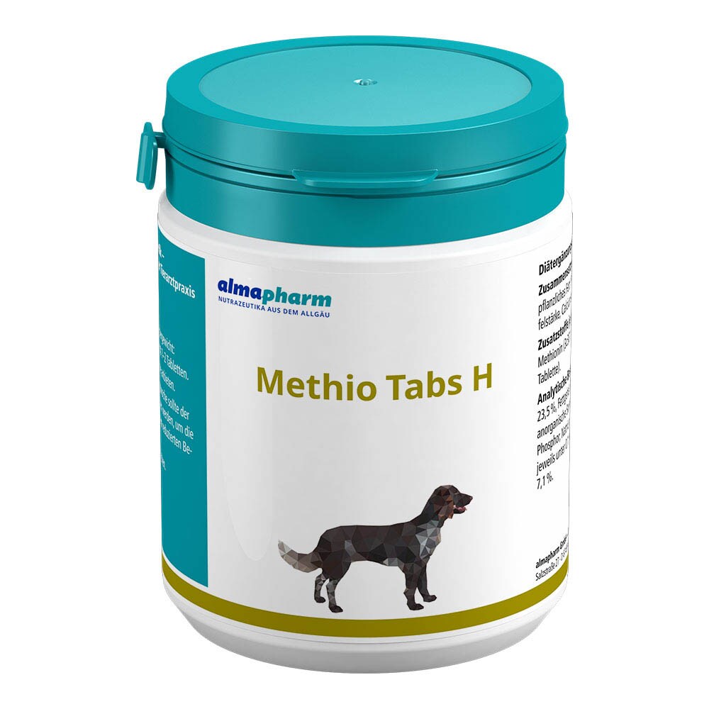 almapharm Methio Tabs H_0