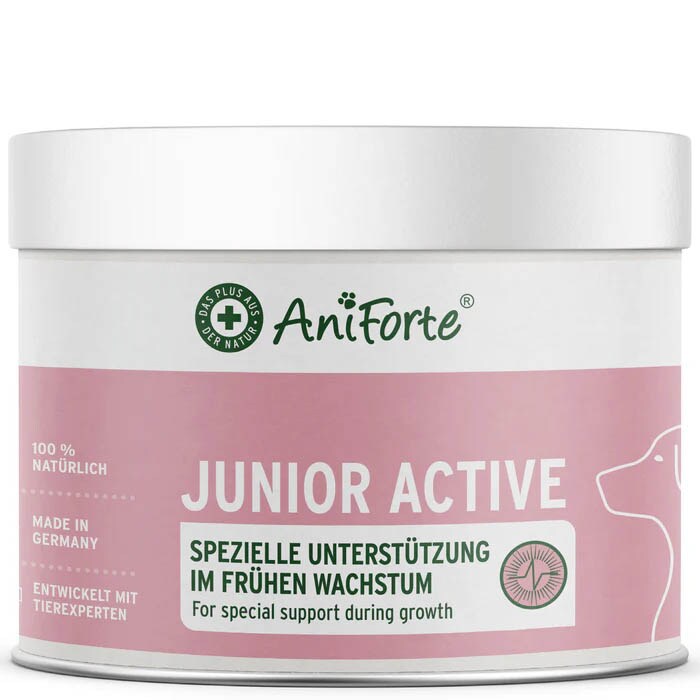 AniForte Junior Active Pulver_0