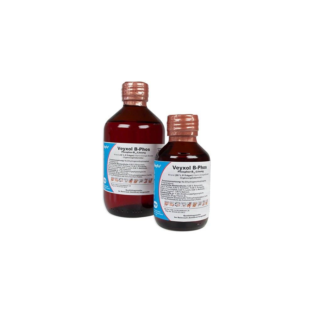 Veyx VeyFo Veyxol B-Phos_0