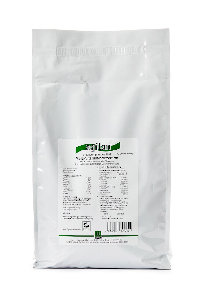 Mepro Multi-Vitamin-Konzentrat_0