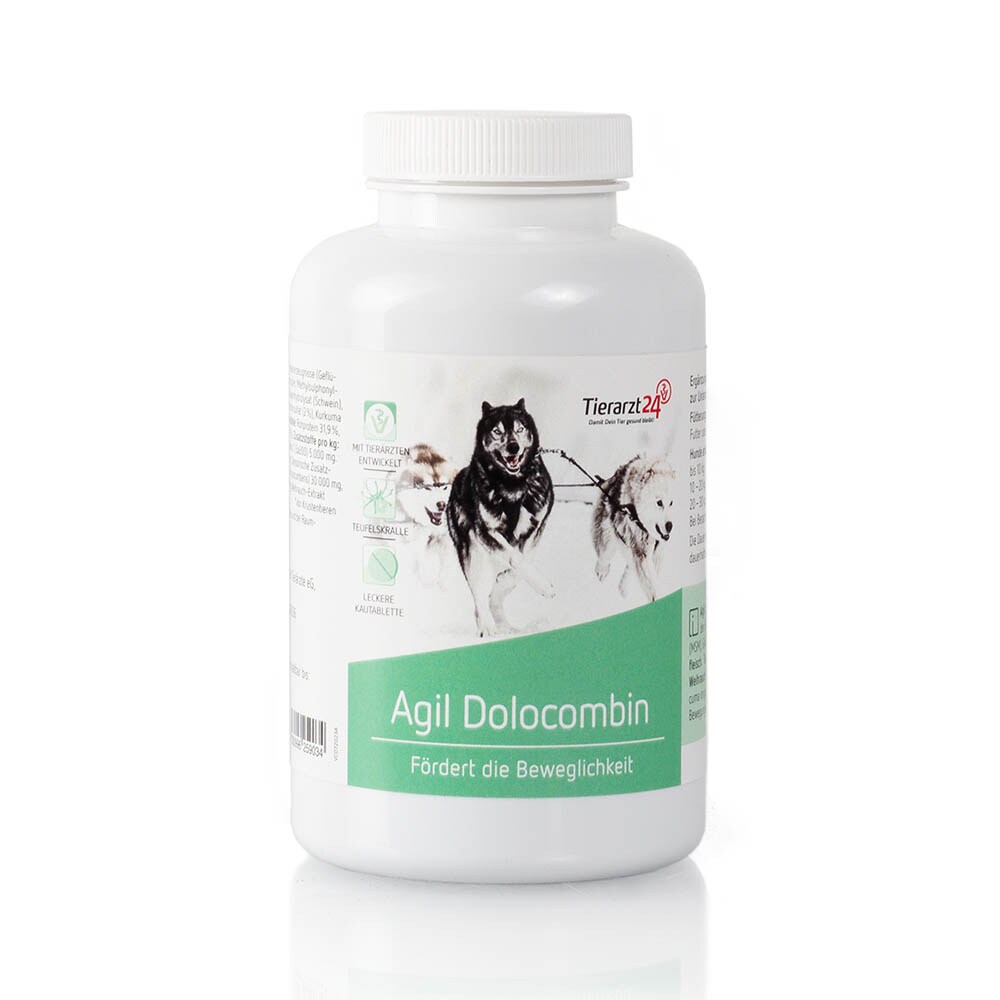 Tierarzt24 Agil Dolocombin_0