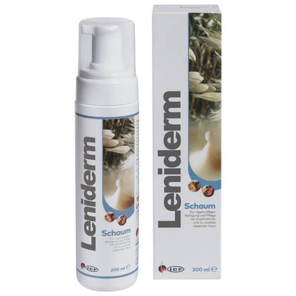 Livisto Leniderm Schaum_0