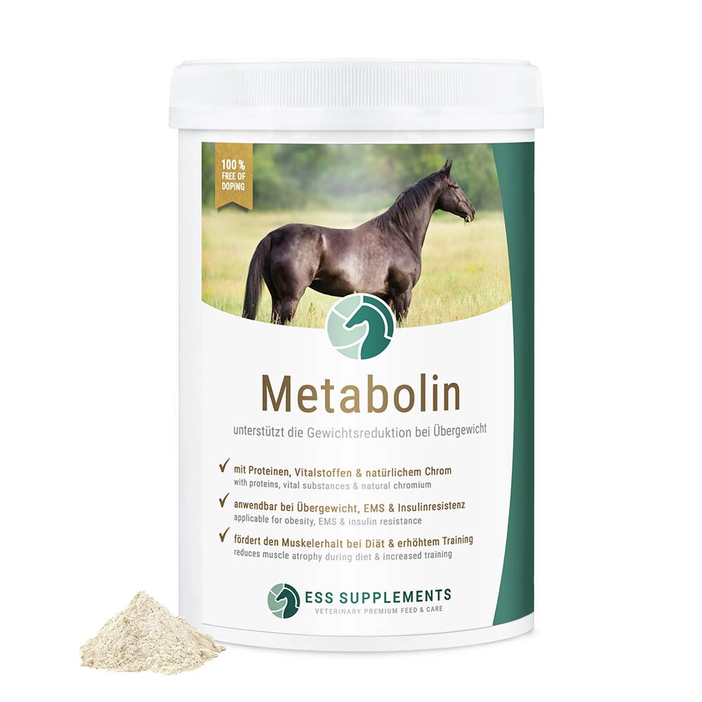 ESS Supplements Metabolin_0