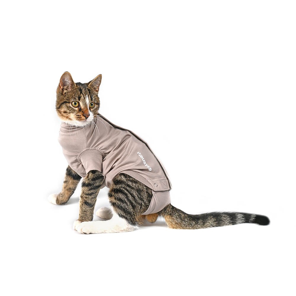 Kruuse Buster Body Suit Step’n Go für Katzen_0