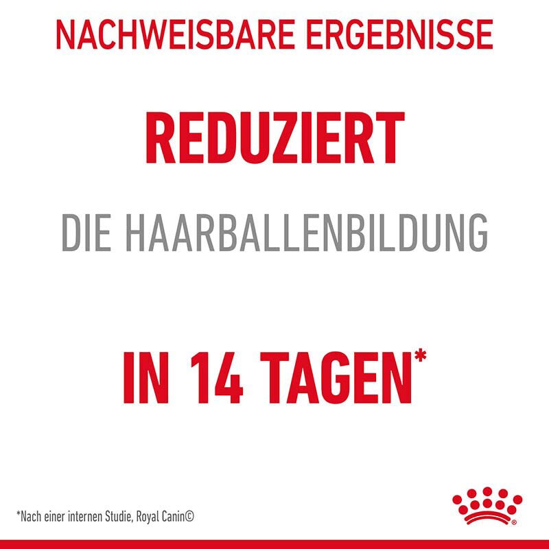 Royal Canin Hairball Care Katzennahrung trocken gegen Haarballenbildung_4