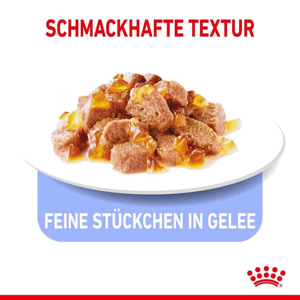 Royal Canin Light Weight Care Feuchtnahrung für zu Übergewicht neigenden Katzen_4