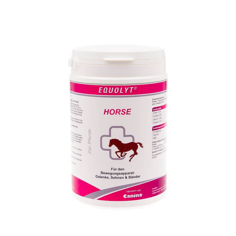 Canina EQUOLYT Horse_0