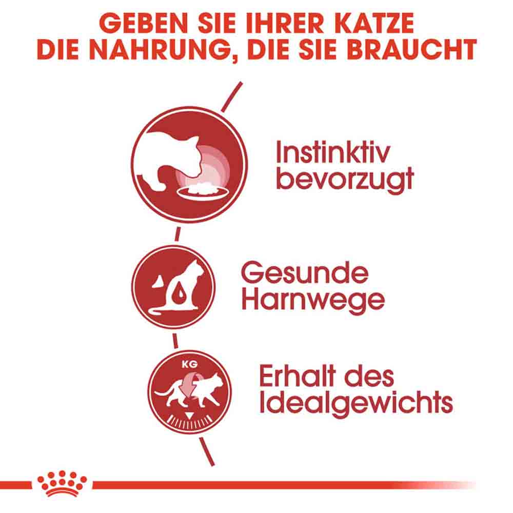 Royal Canin Instinctive Katzenfutter nass in Gelee_2