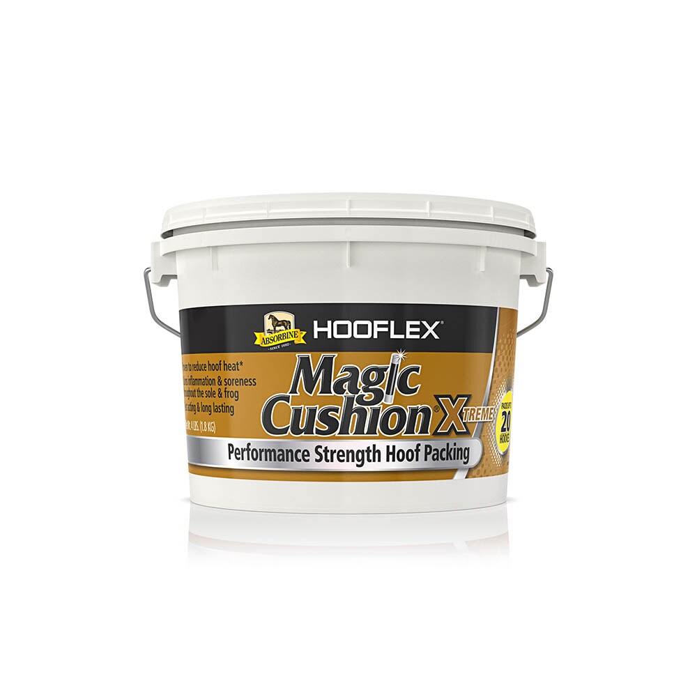 Absorbine Hooflex Magic Cushion Xtreme_0