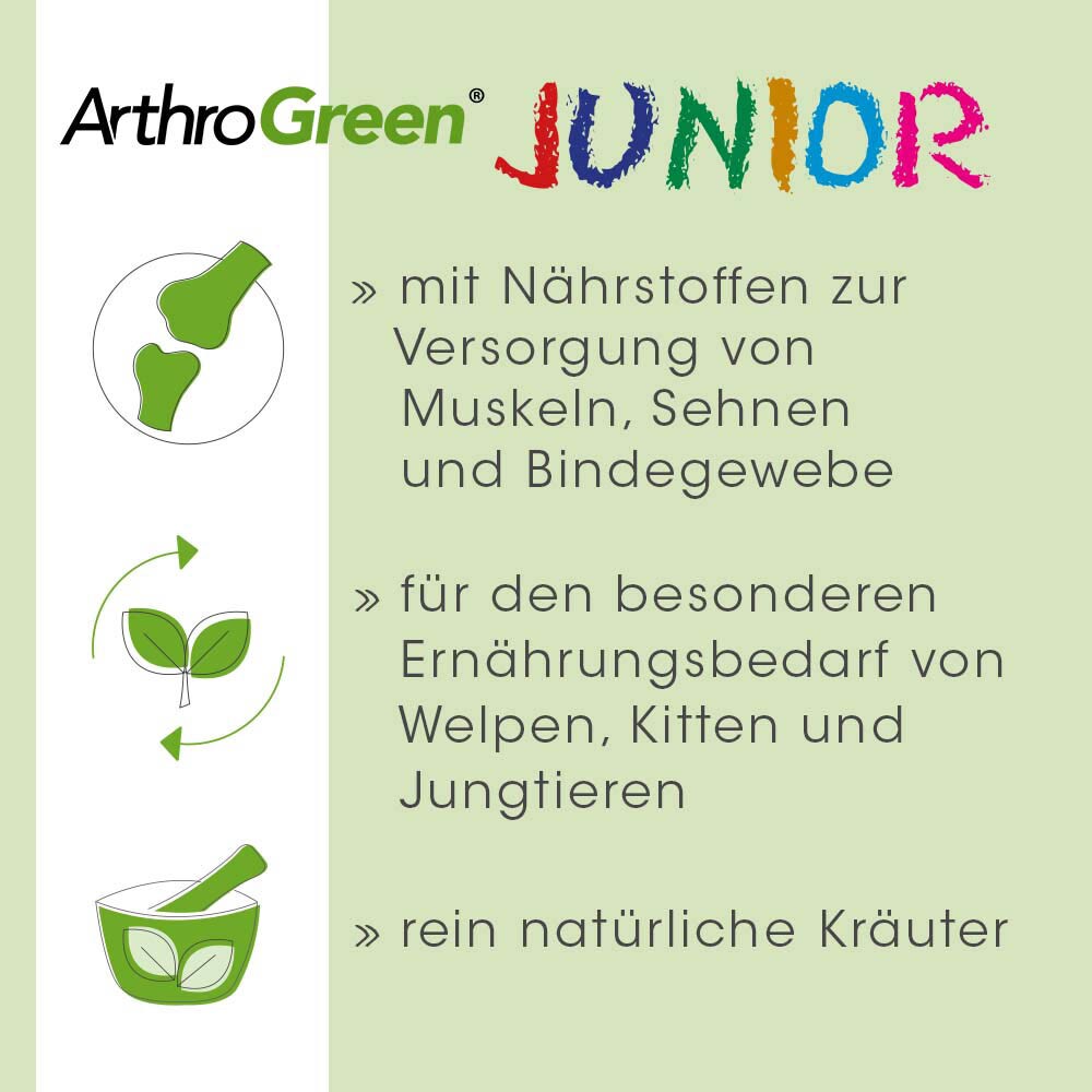 cdVet ArthroGreen Junior_3