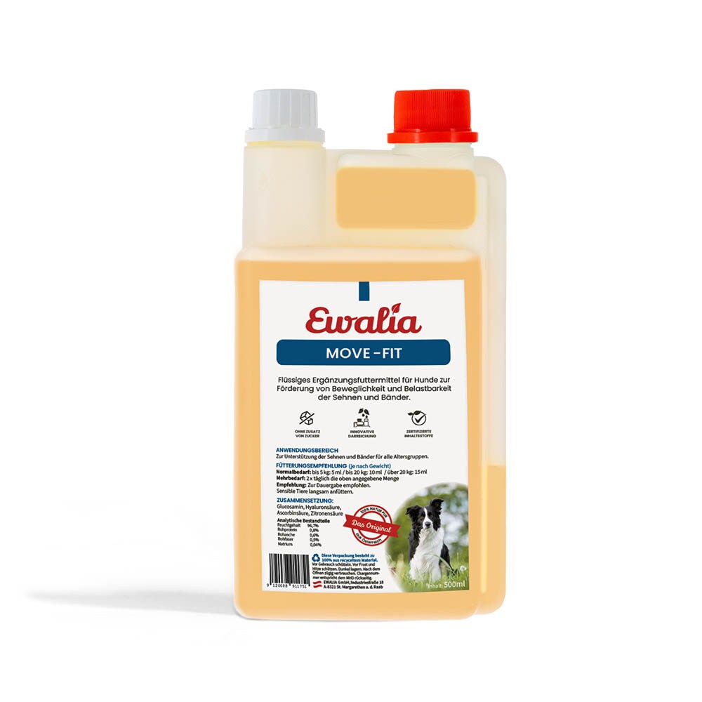 Ewalia Move-Fit für Hunde_0