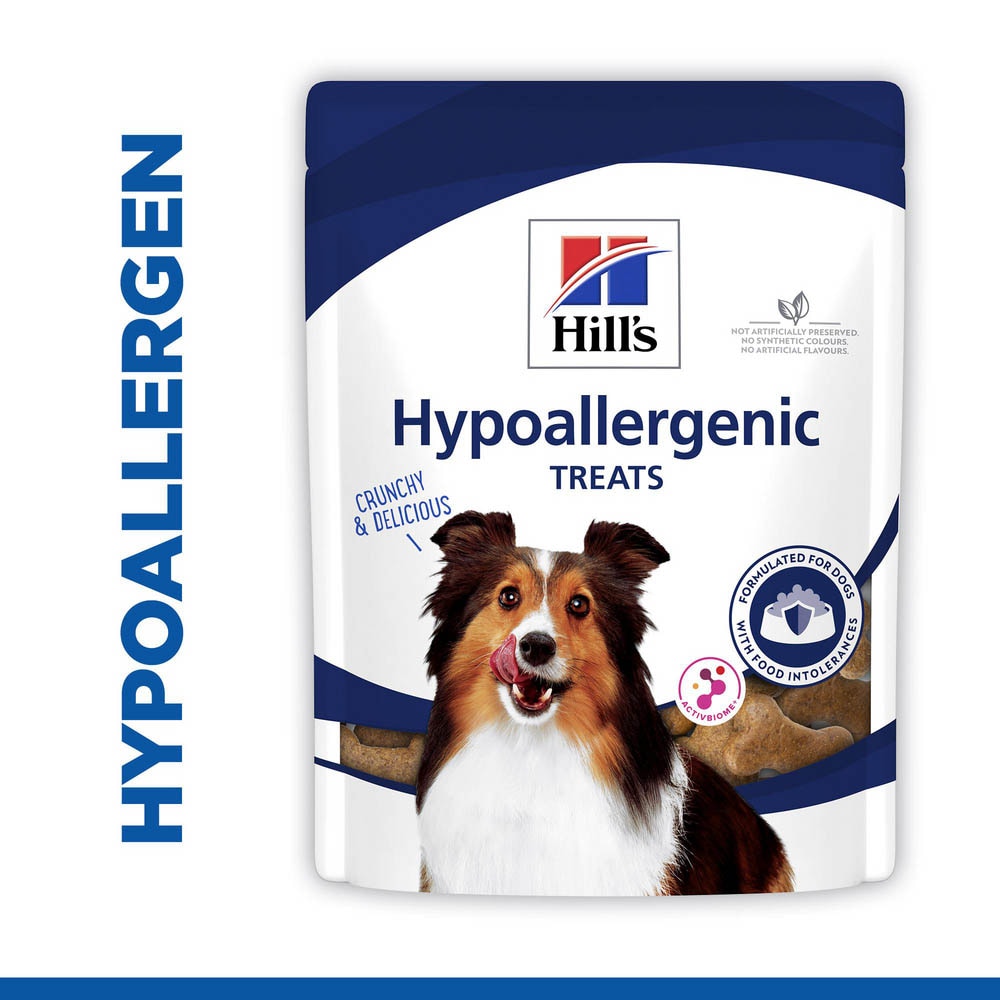 Hills Hypoallergenic Hundesnacks_0