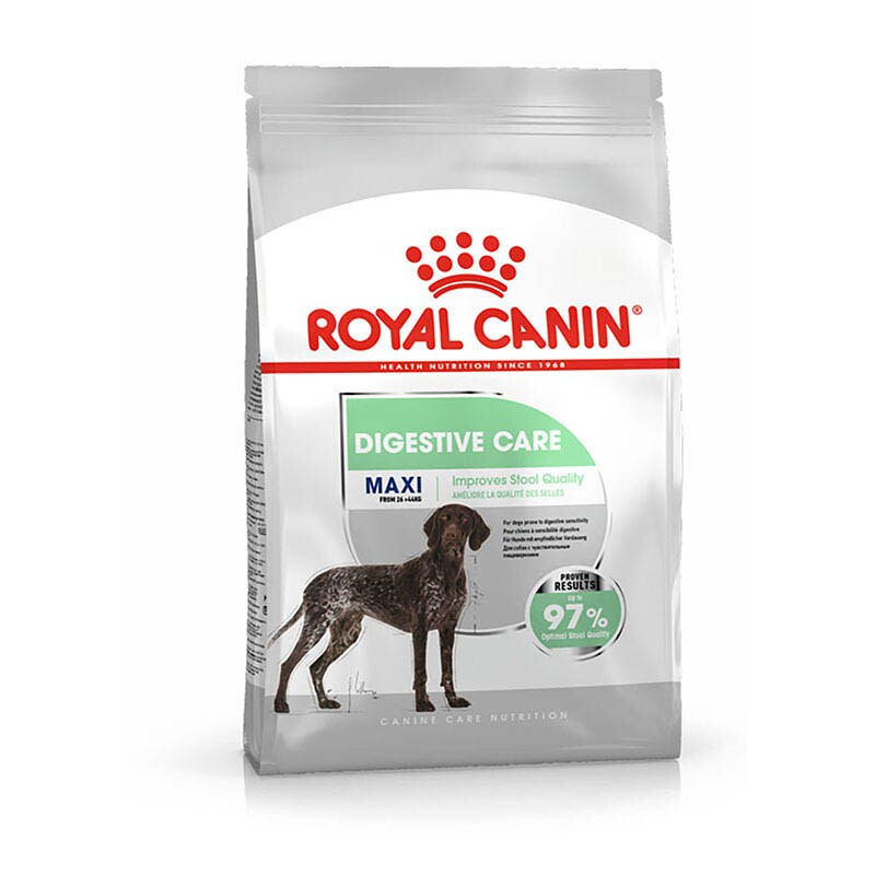 Royal Canin Digestive Care Maxi Trockenfutter für große Hunde mit empfindlicher Verdauung_1
