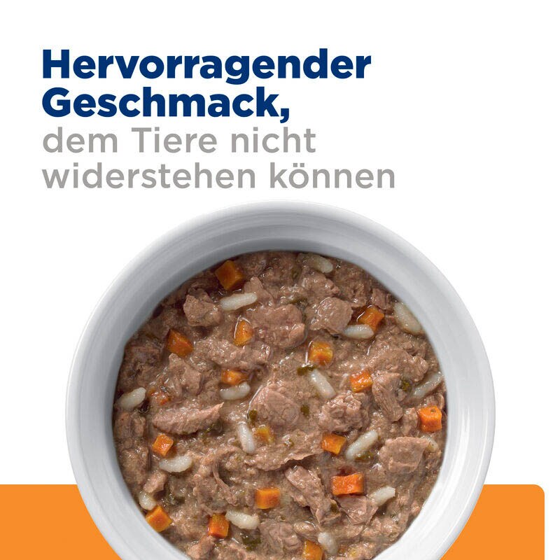 Hills Prescription Diet k/d Ragout mit Thunfisch für Katzen_4