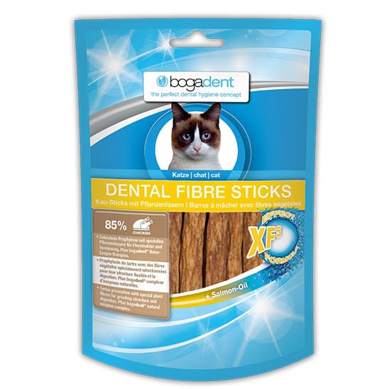 bogadent Dental Fibre Sticks Katze_0