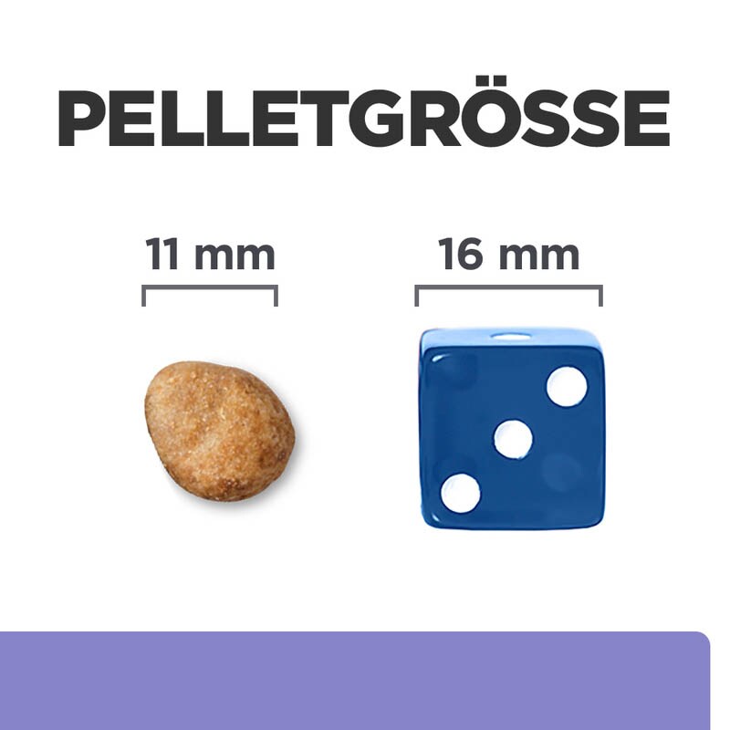 Hills Prescription Diet z/d Low Fat Trockenfutter für Hunde_2