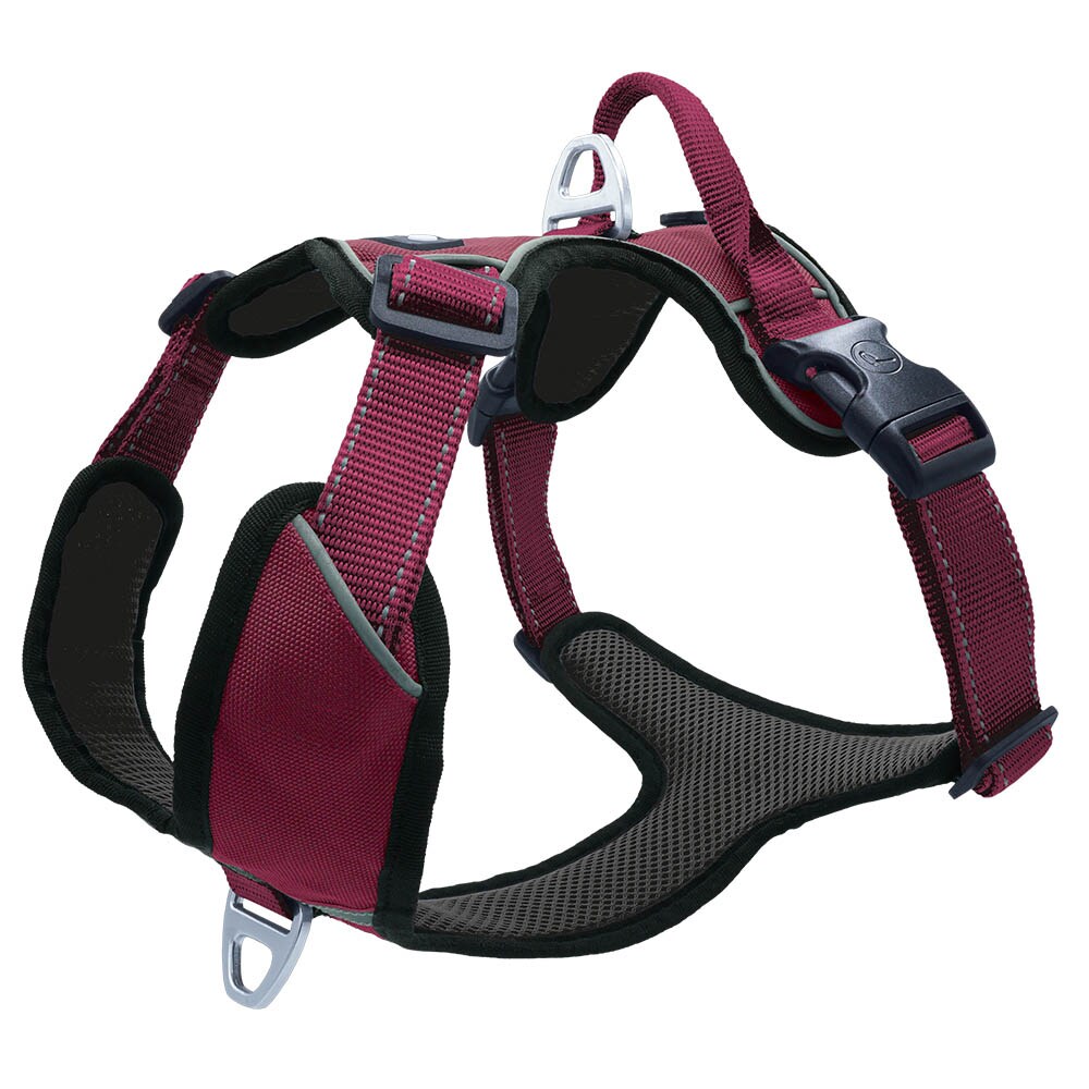 Petlando Outdoor Geschirr berry_0