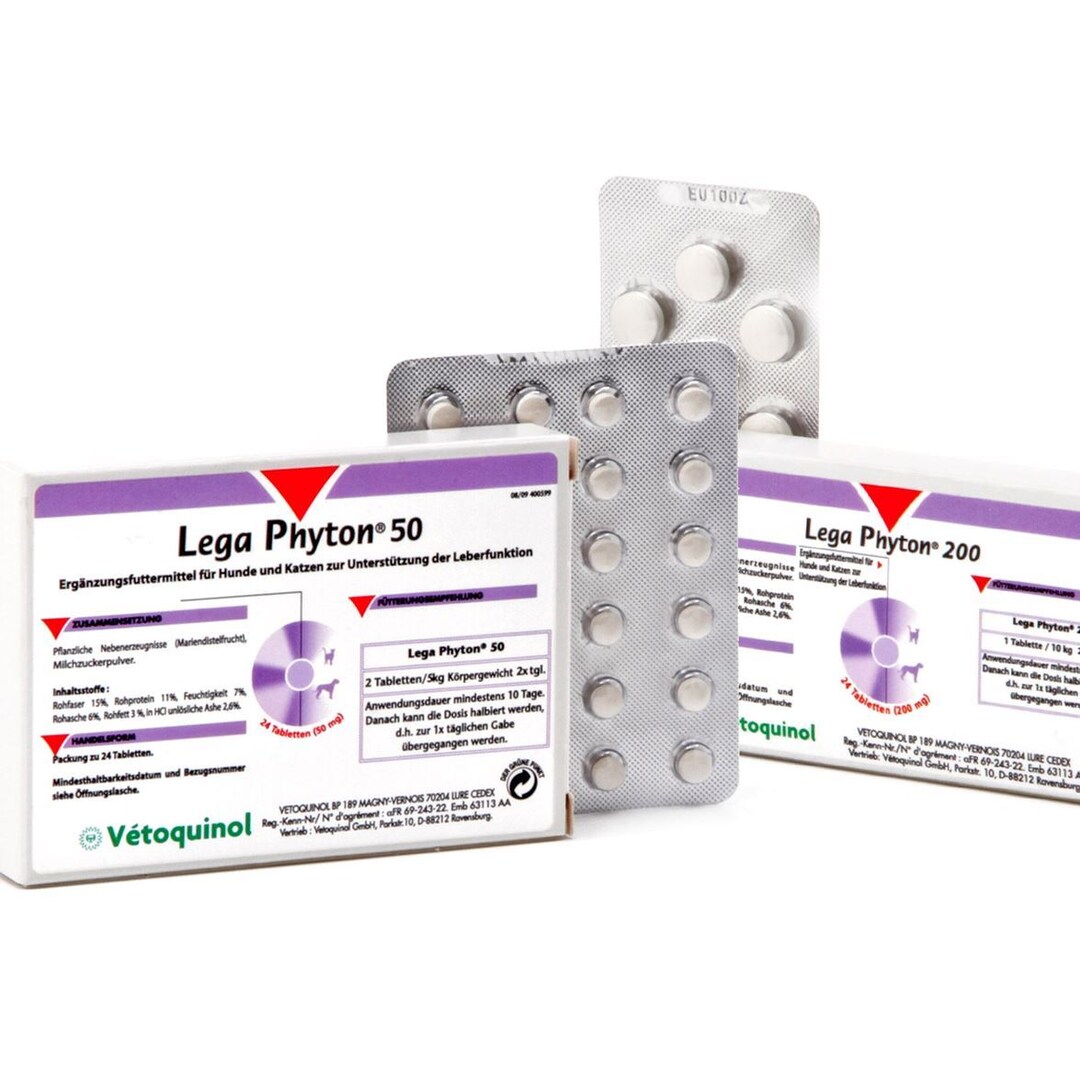 Vetoquinol Lega Phyton_0