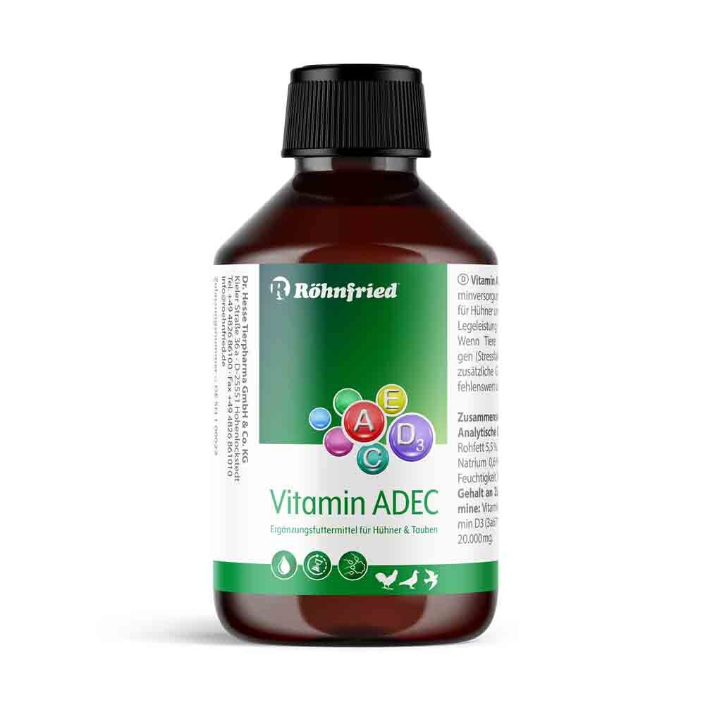Röhnfried Vitamin ADEC_0
