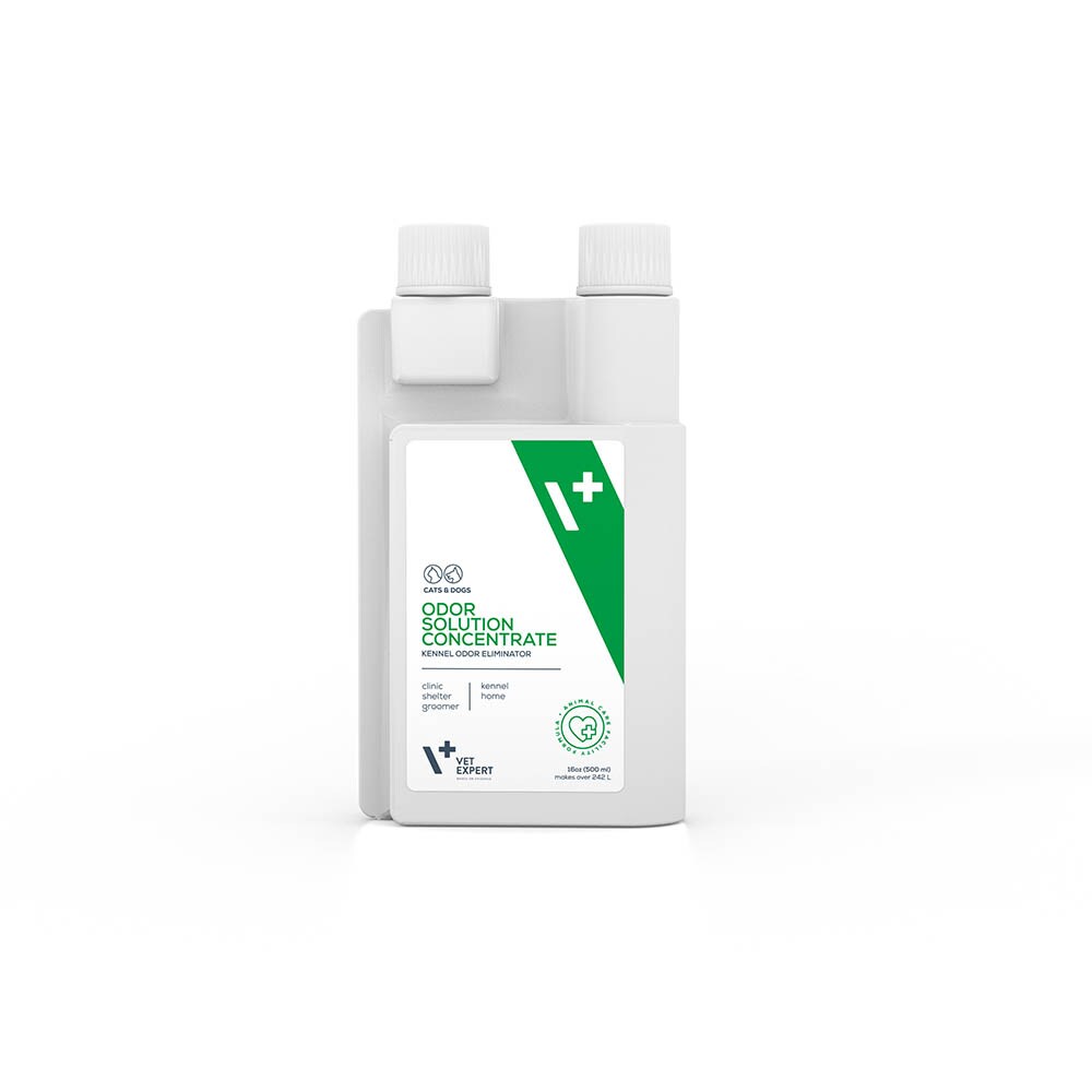 VetExpert Kennel Odor Eliminator Konzentrat_0