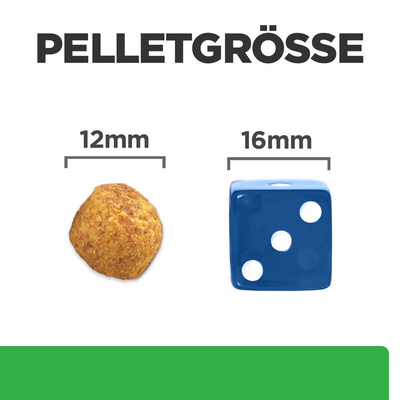 Hills Prescription Diet r/d Weight Reduction Trockenfutter Hund_2