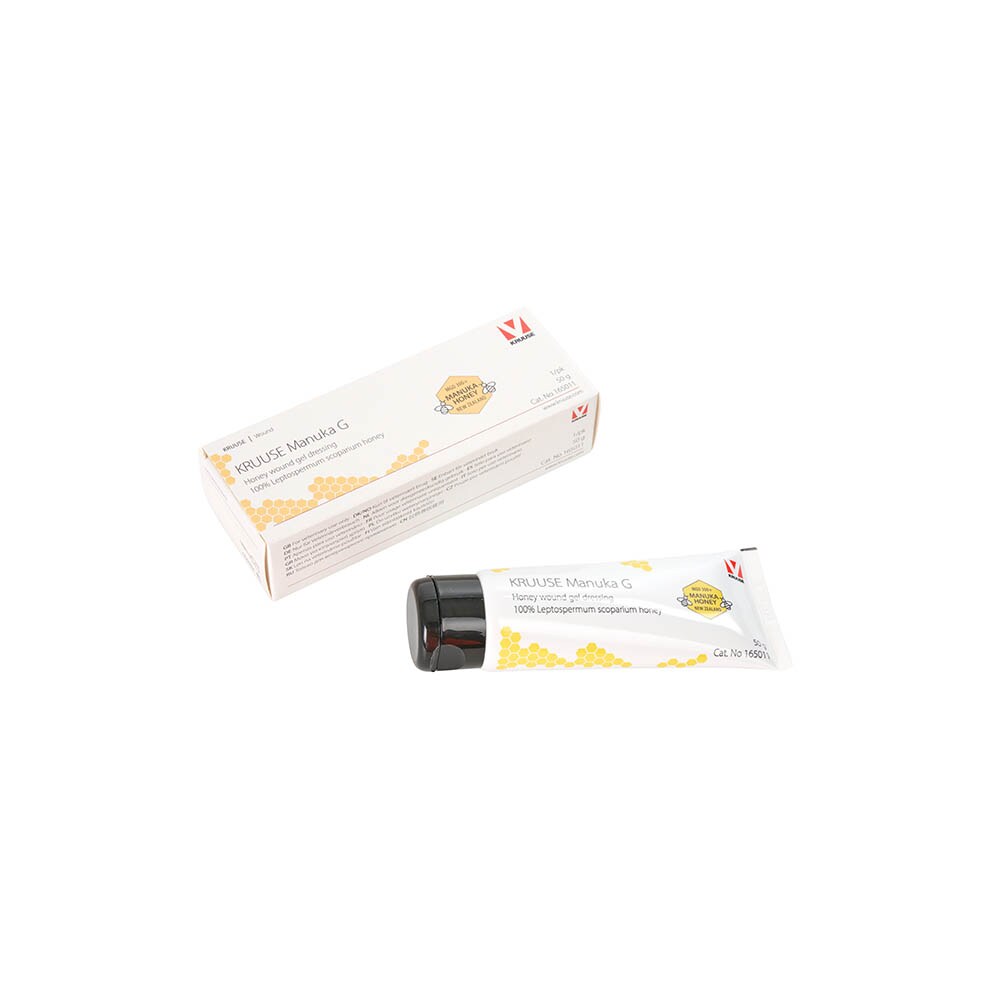 Kruuse Manuka G_1