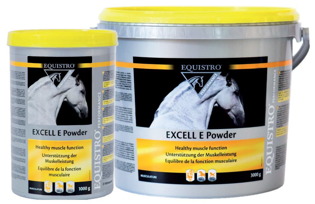 Equistro Excell E Powder_0