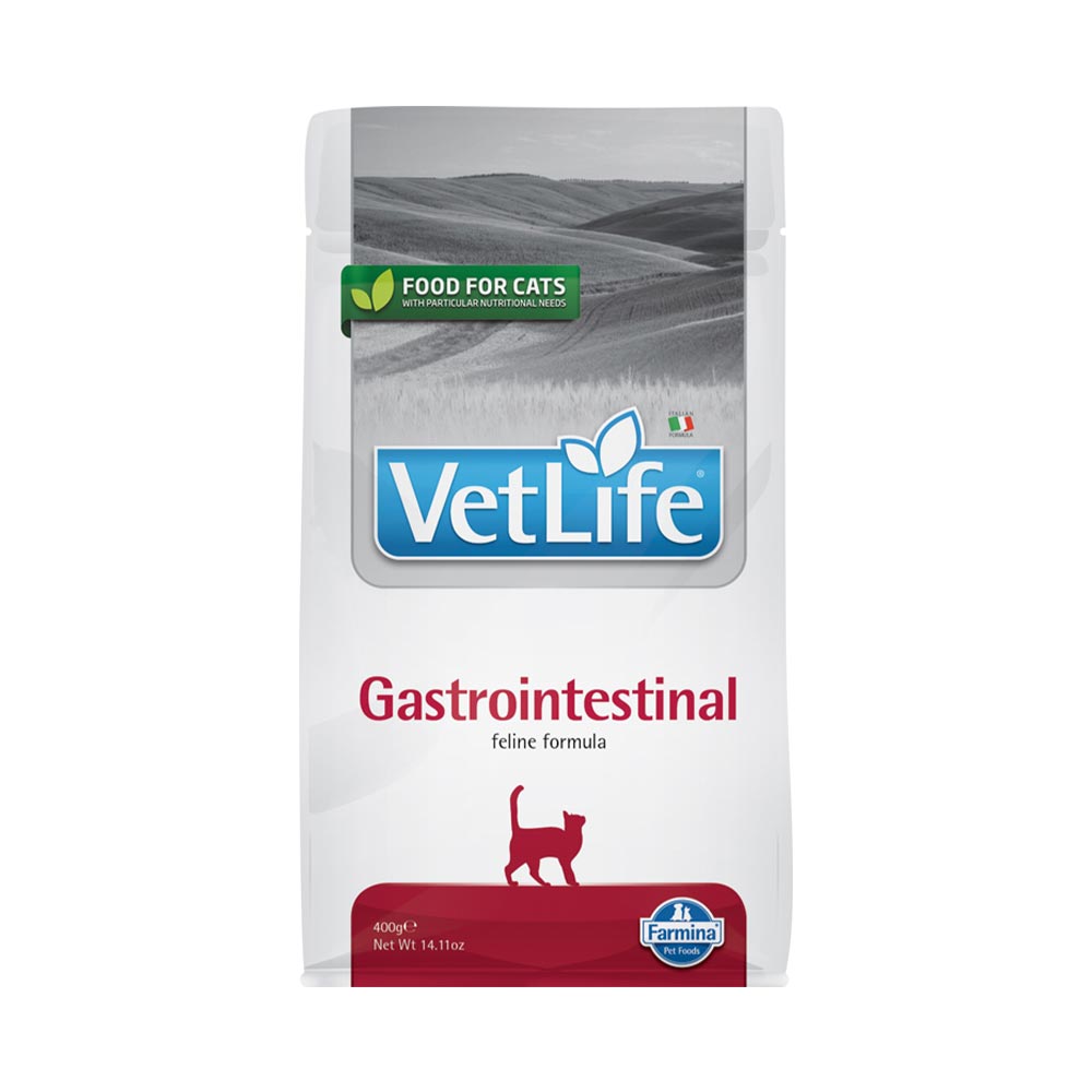 Farmina VetLife Gastro Intestinal _0
