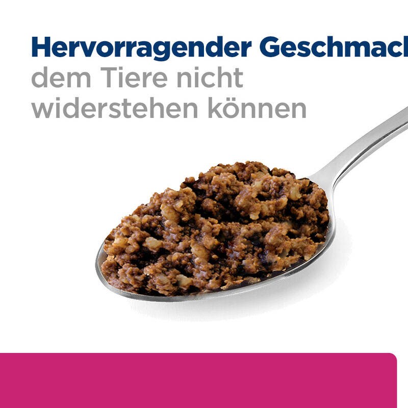 Hills Prescription Diet Gastrointestinal Biome Hundefutter mit Huhn_4