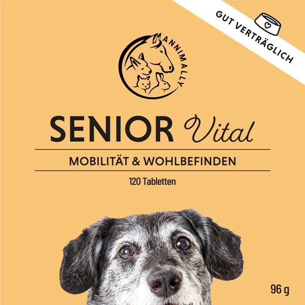 Annimally Senior Vital Tabletten_1