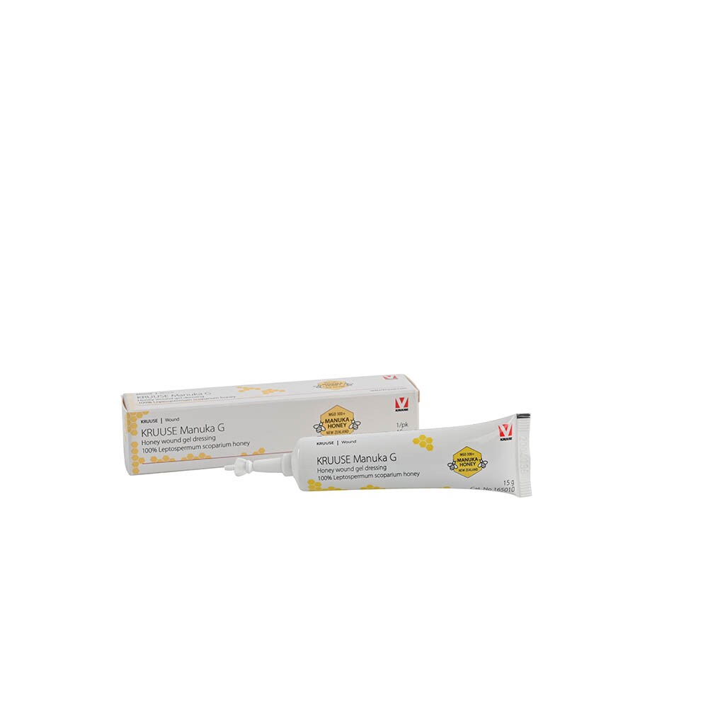Kruuse Manuka G_0
