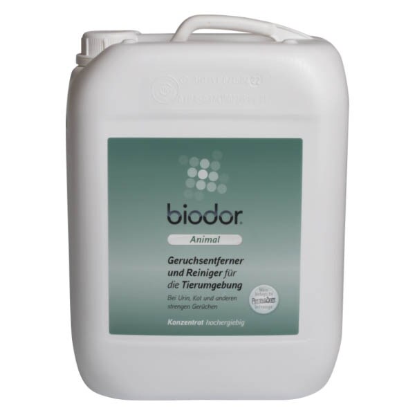 Livisto Biodor Animal Konzentrat_1