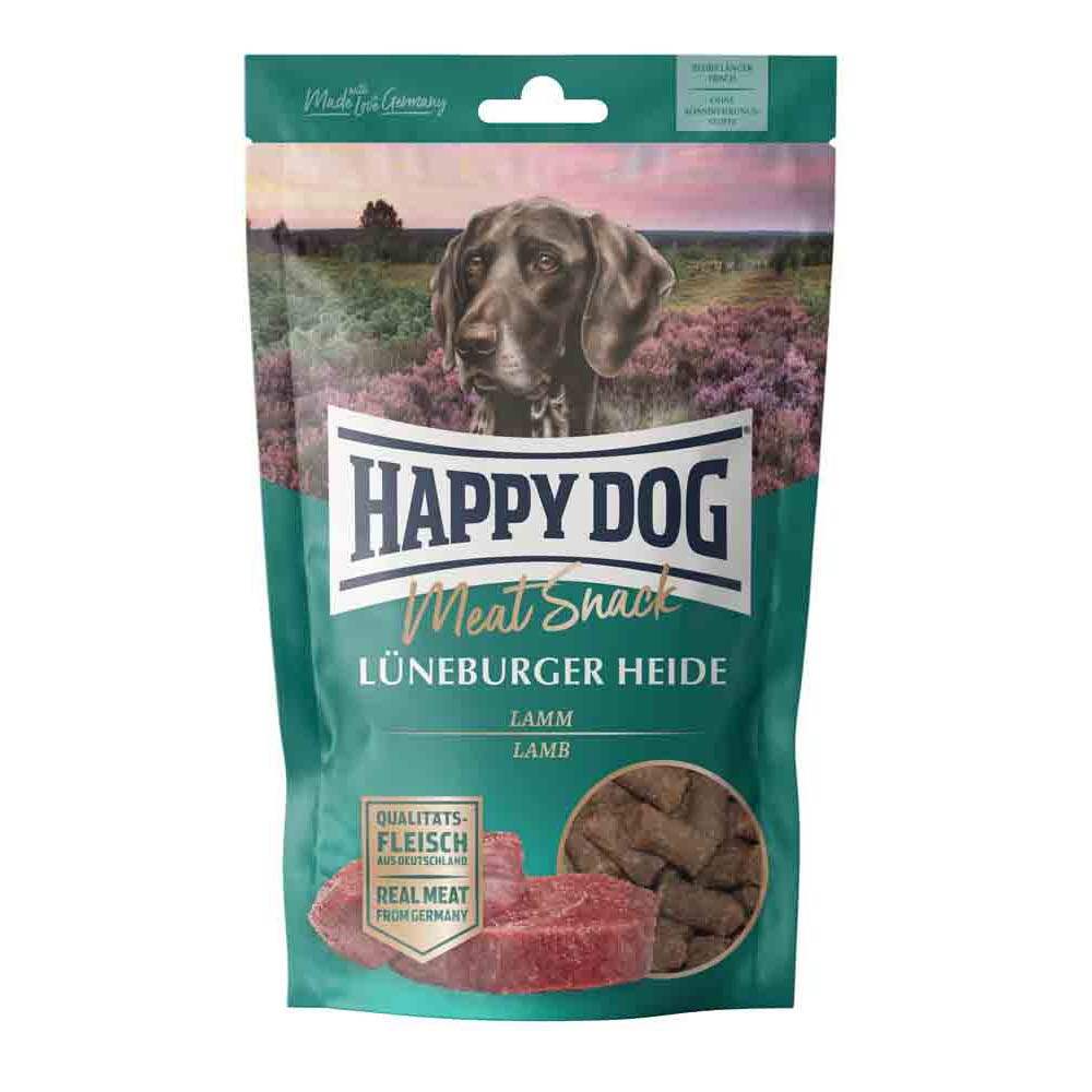 Happy Dog MeatSnack Lüneburger Heide_0