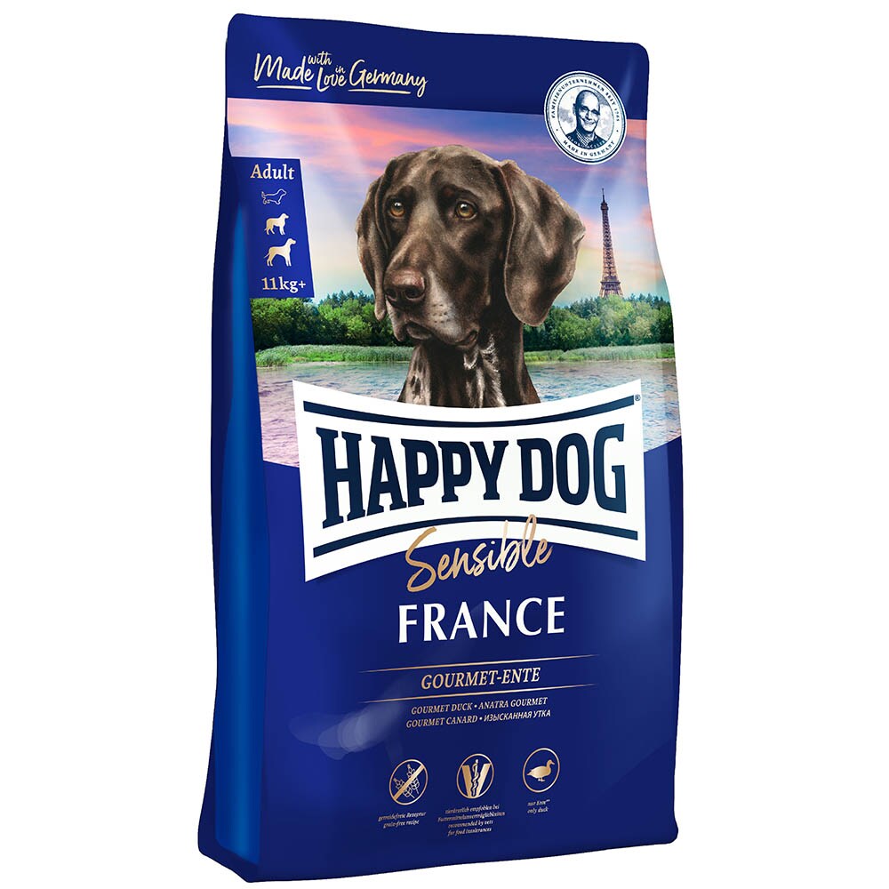 Happy Dog Sensible France_0
