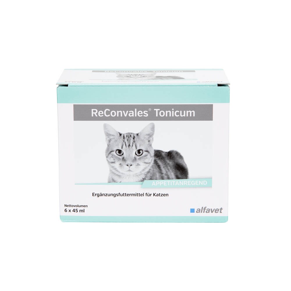 Alfavet ReConvales Tonicum Katze_1