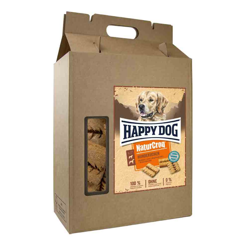 Happy Dog NaturCroq Hundekuchen_0