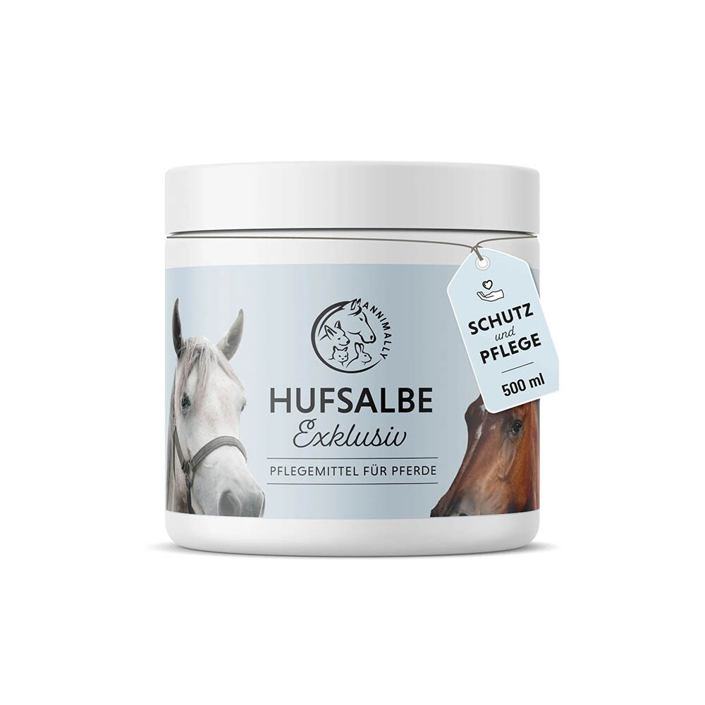 Annimally Hufsalbe Exklusiv_0