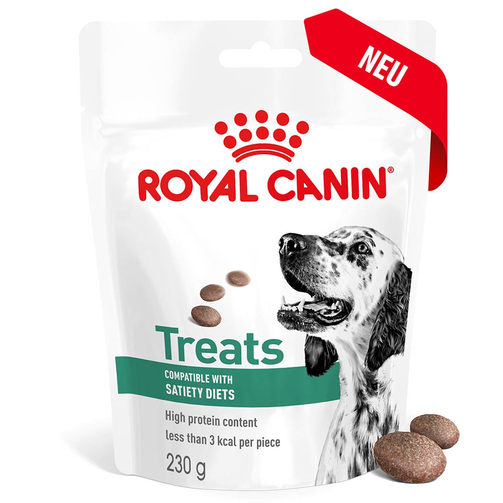 Royal Canin Veterinary Satiety Snacks_0