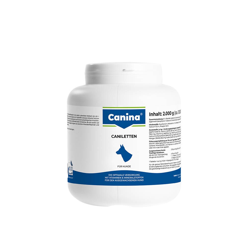 Canina Caniletten_2