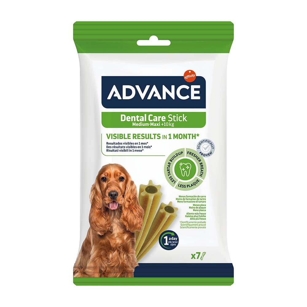 ADVANCE Dental Care Stick_0