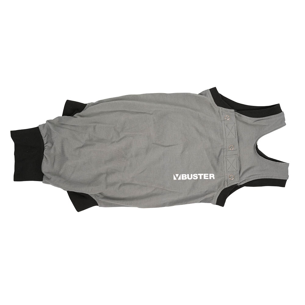Kruuse Buster Body Suit EasyGo für Katzen_1
