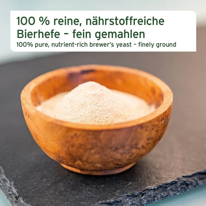 AniForte Bierhefe Pulver _2