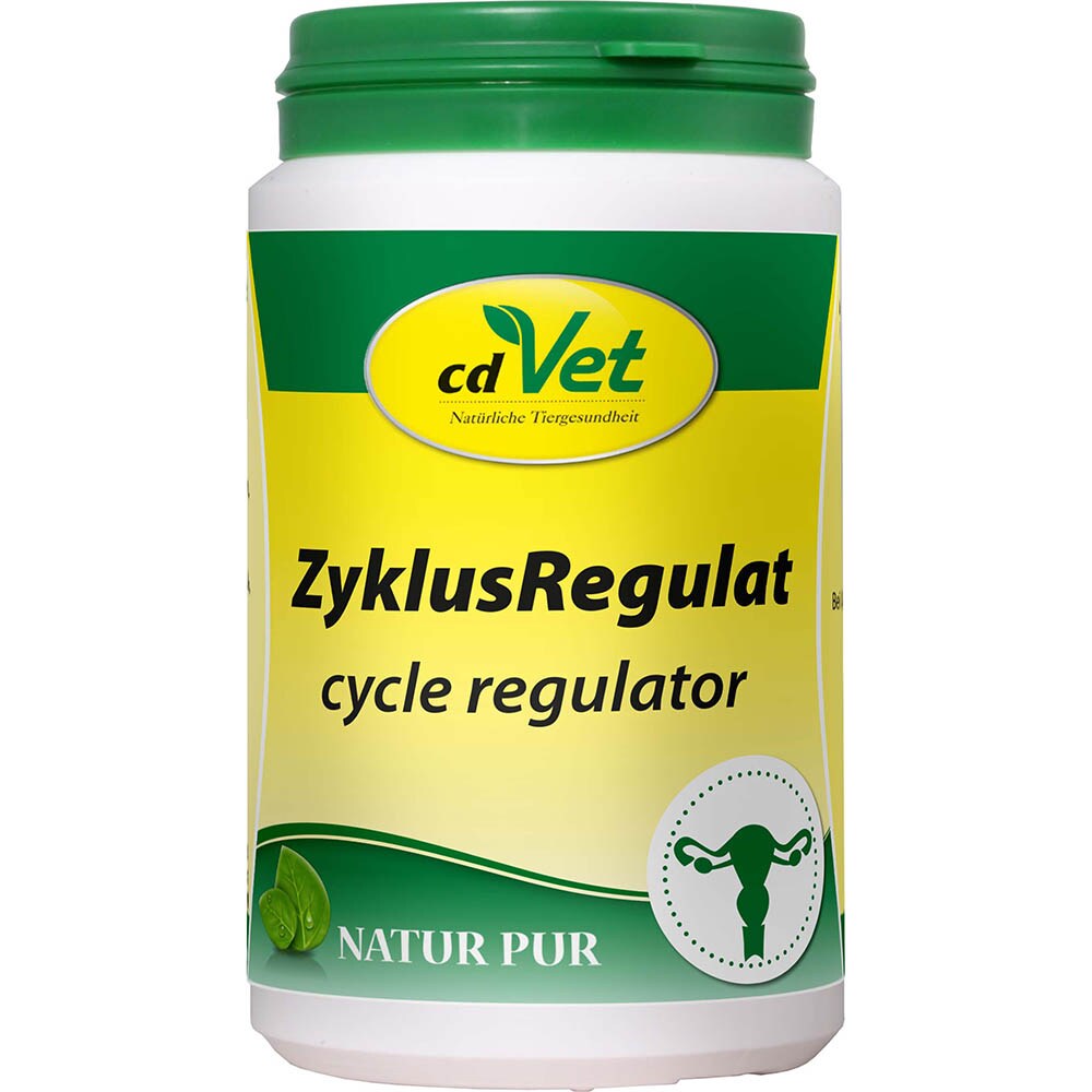 cdVet ZyklusRegulat_0